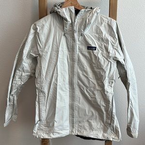 Patagonia h2no Rain Jacket